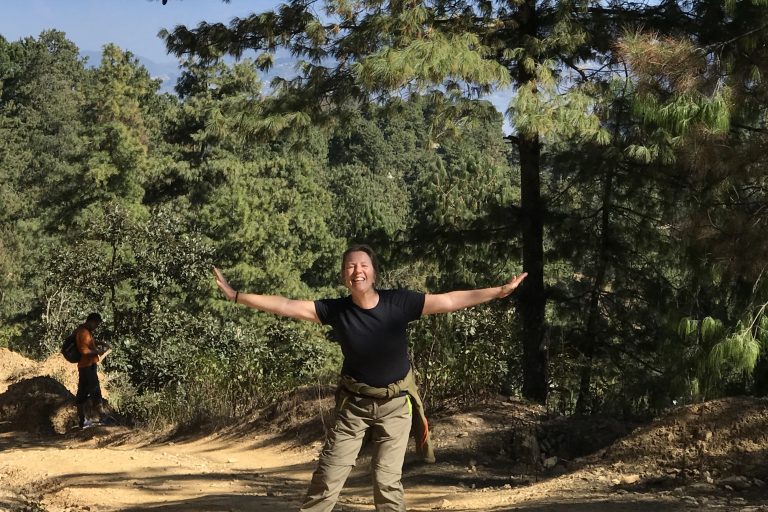 Old Nepal walking holidays