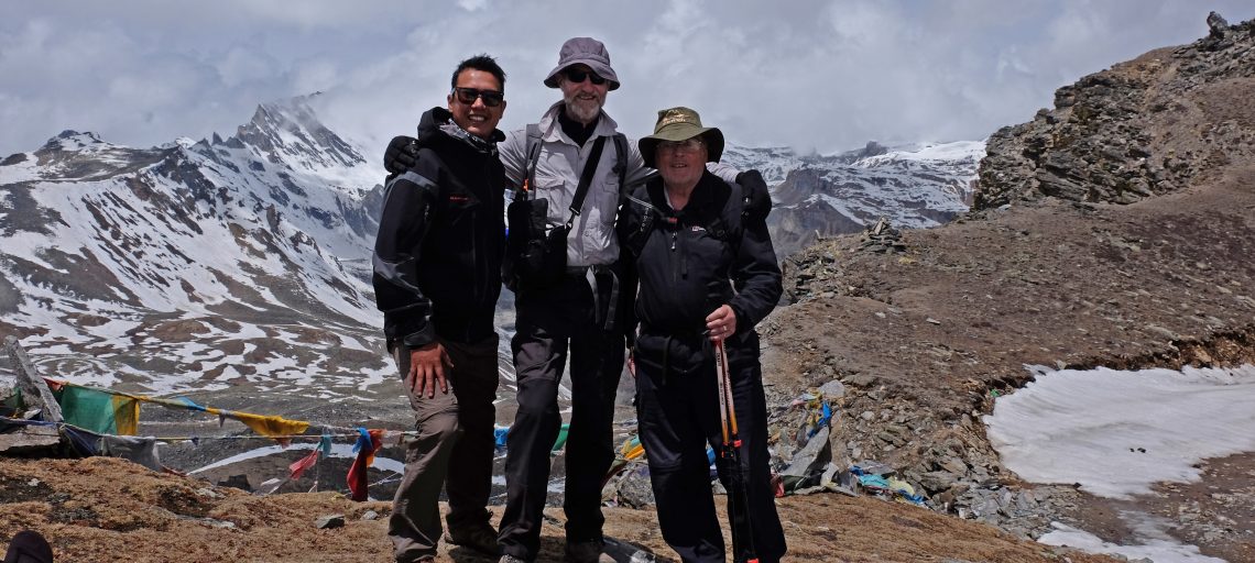 Karnali and the Far West – Reviving Ancient Prosperity through Tourism