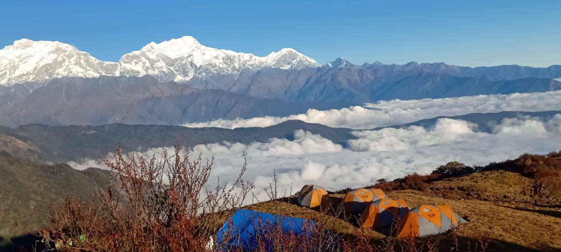 Discover the World with Basanta Adventure: Your Boutique Travel Company Since 1998